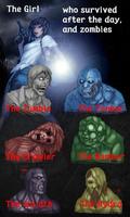 Zombie Survival Simulator 3D