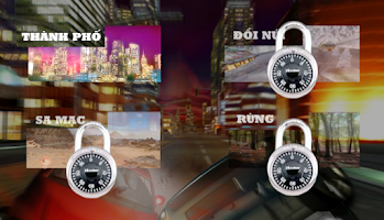 Dua Xe Moto 3D Ban Sung