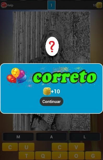 Jogos Descendants
