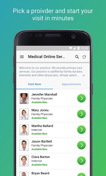 ACN Virtual Care