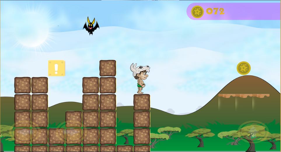 Jungle Adventures Free 2