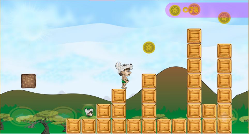 Jungle Adventures Free 2