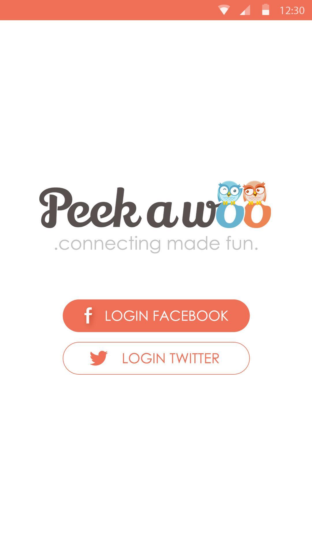 Peekawoo