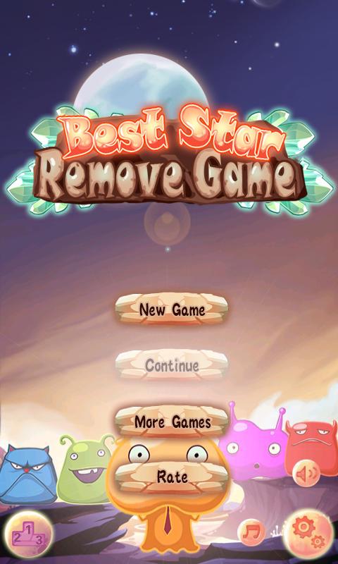 Crush mania:spring HD