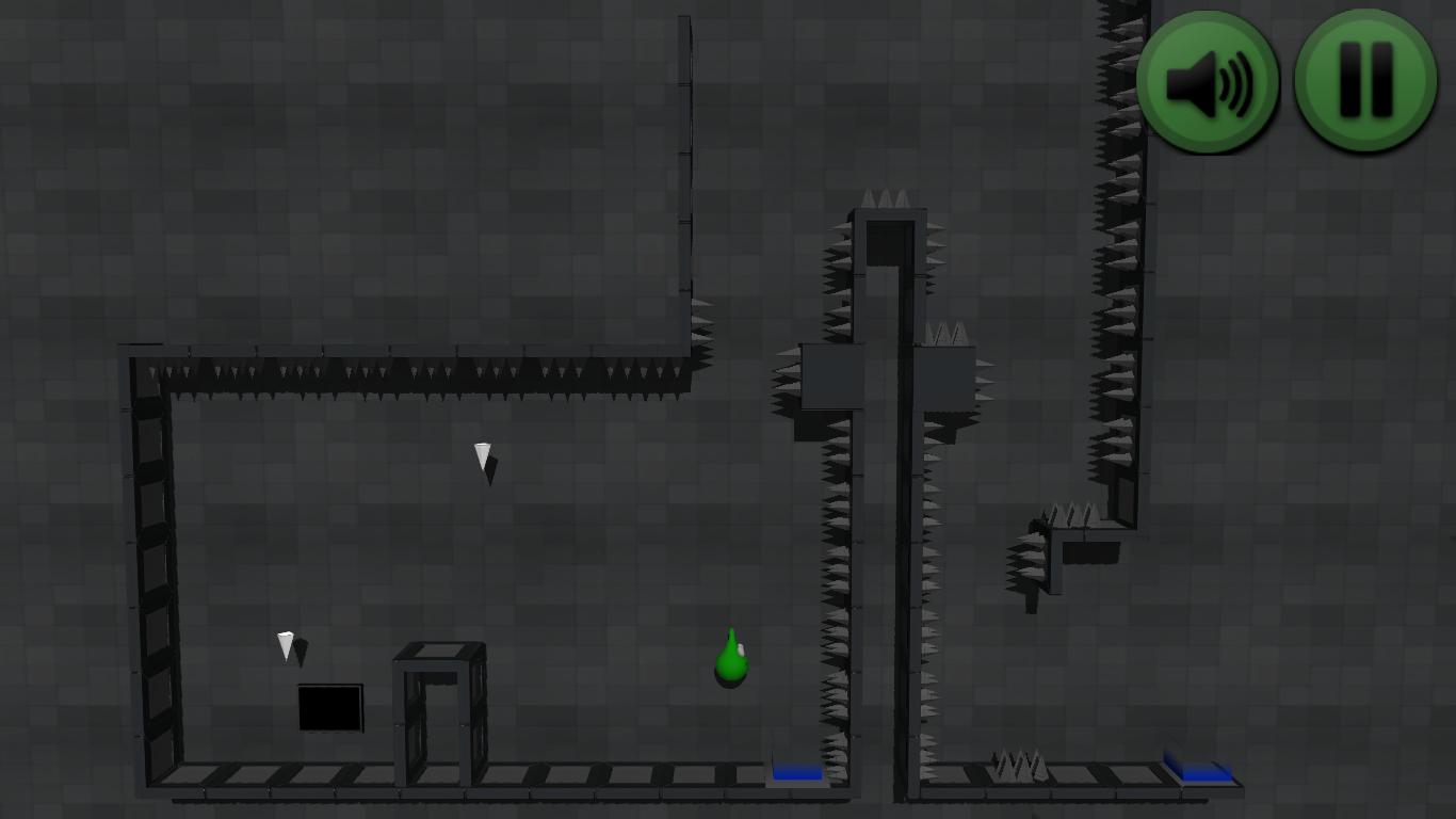 Jellyman The Escape (free)