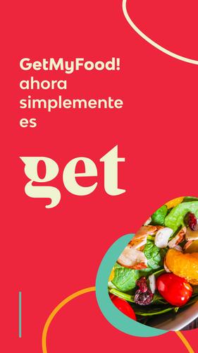 Get