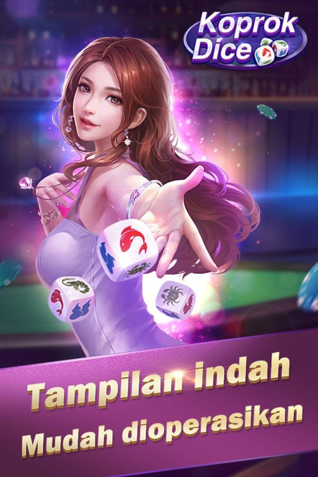 Koprok Dice