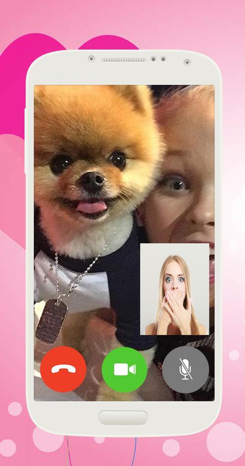 Fake Video Call From JOJO Prank Siwa