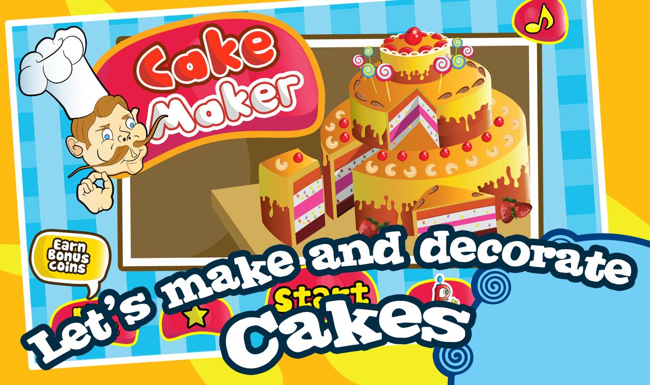 Strawberry Shortcake Deccorate