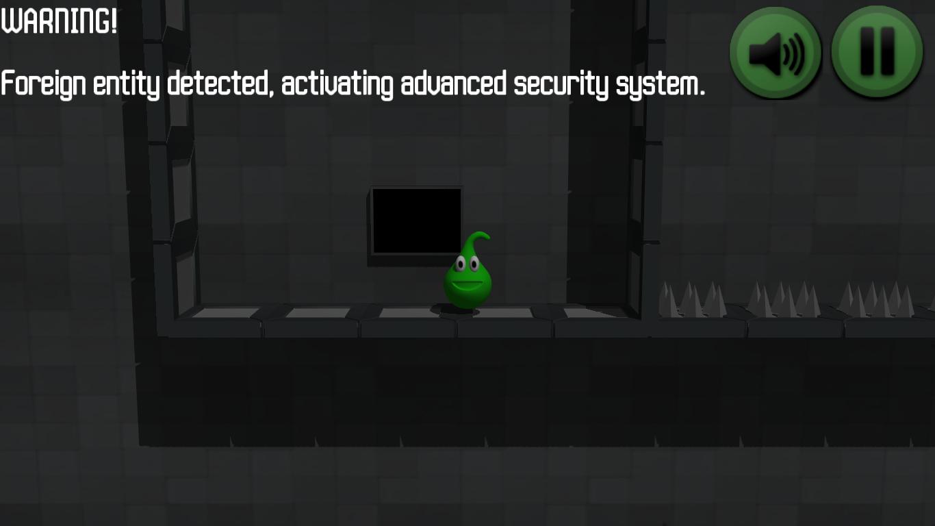 Jellyman The Escape (free)