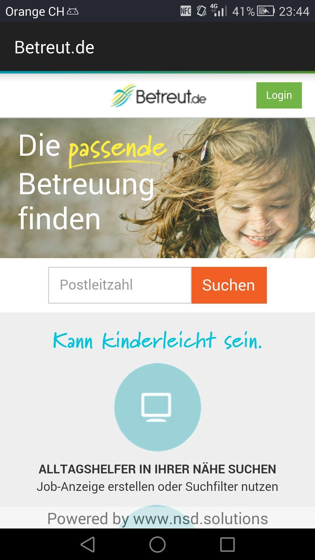 Betreut.de