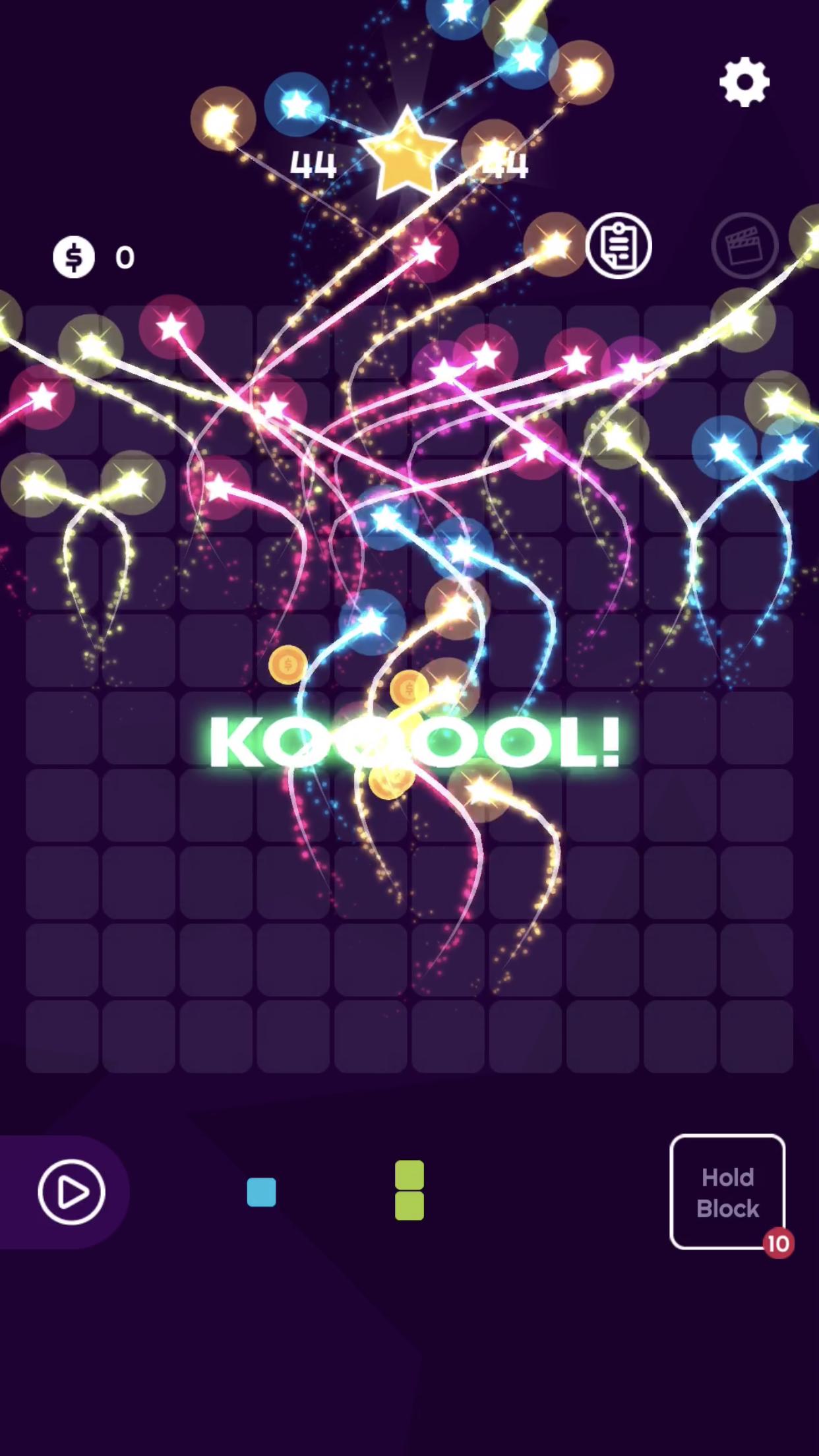 Block Color Puzzle 2019