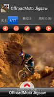 Offroad Moto - Jigsaw puzzle