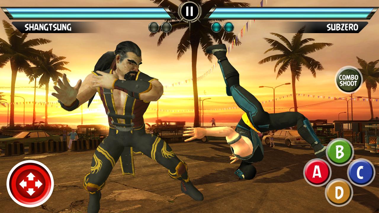 Wrestling Grand Arena : Live Wrestling Evolution