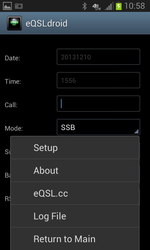 eQSLdroid