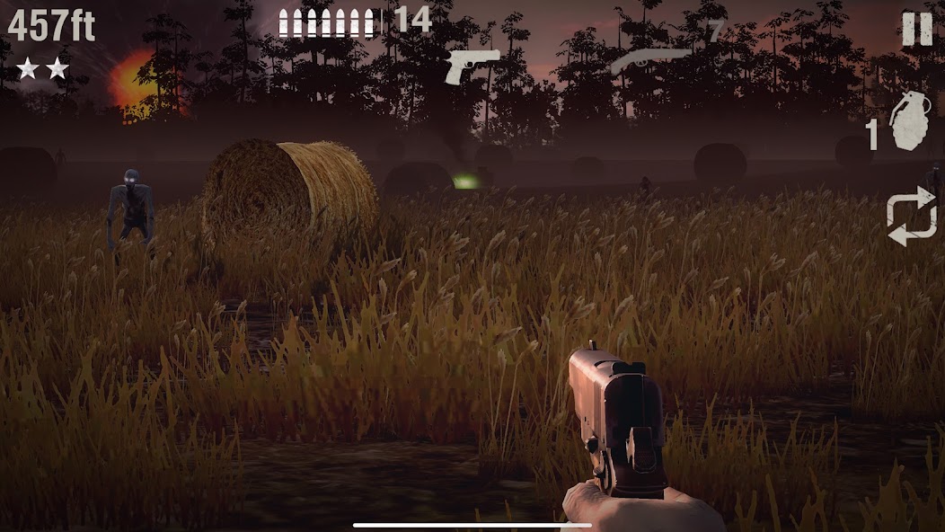 Into the Dead 2
