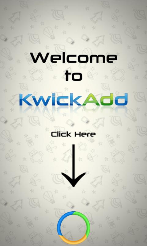 KwickAdd