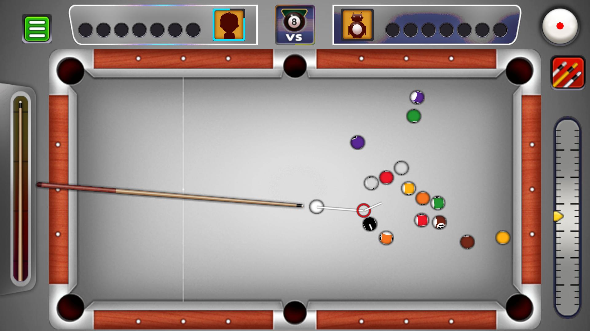 8ball pool