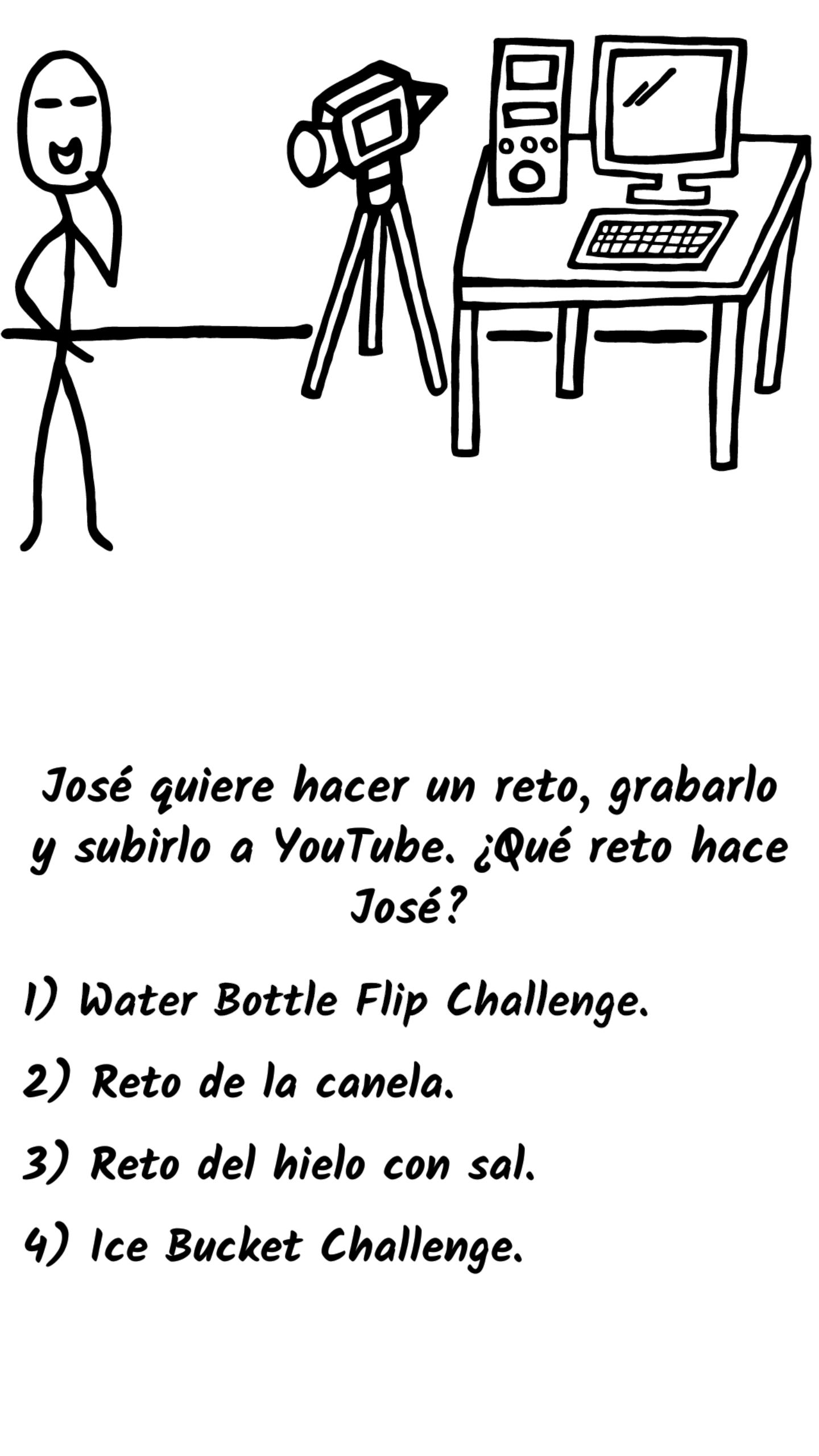 Se como Jose X