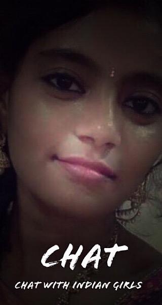 Telugu Girls Live Chat