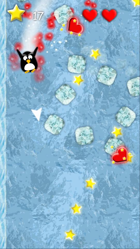 Yolo Penguin