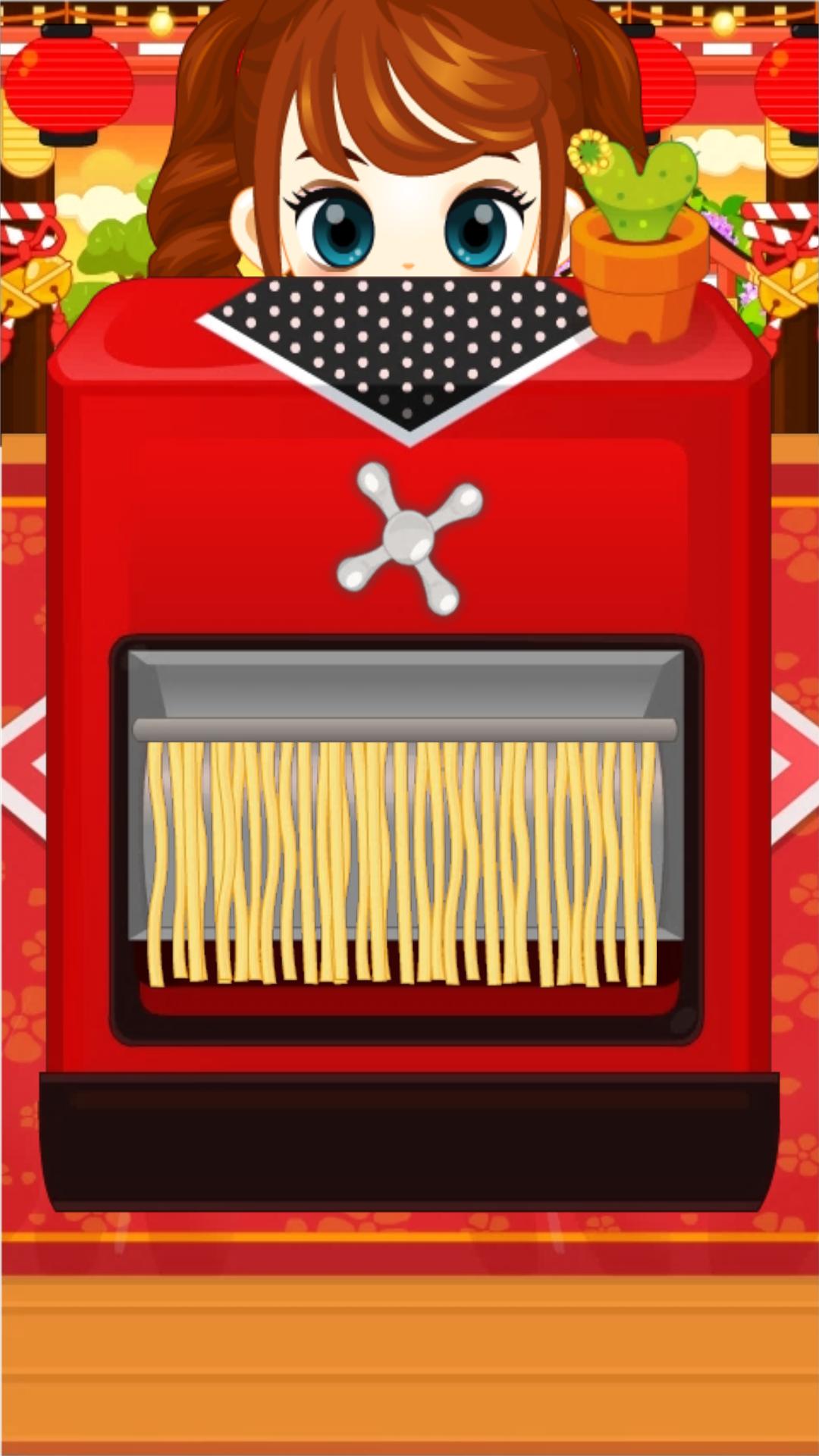 Judy's Chinese Food Maker1