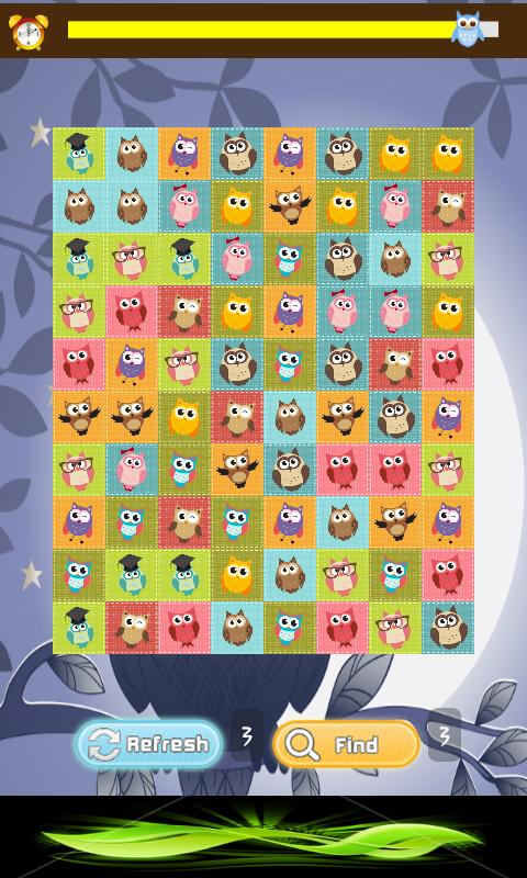 Owl Game FREE