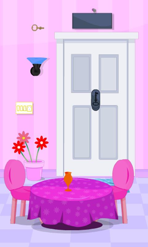 Escape Games-Puzzle Rooms 14