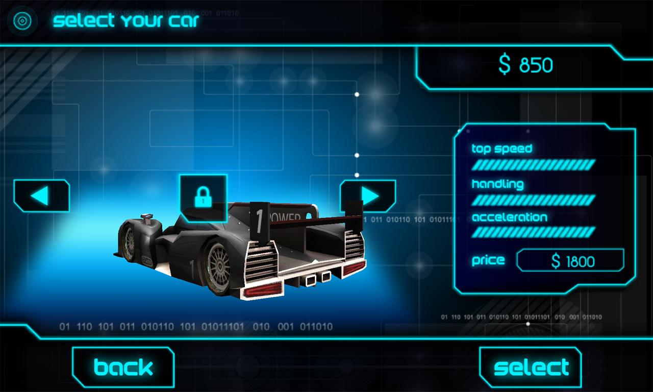 Sports Car Parking 2015