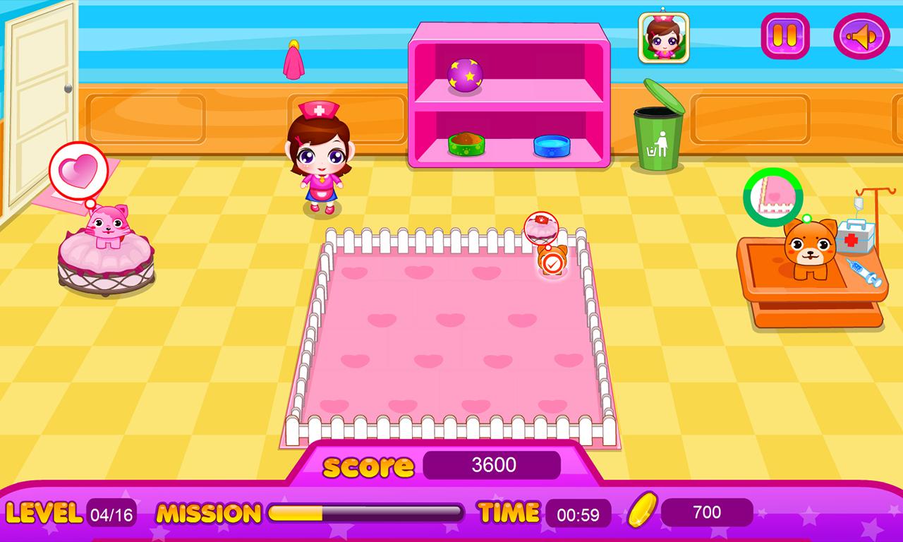 Pet Vet Clinic