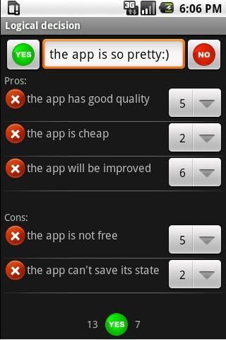 Decision Maker FREE