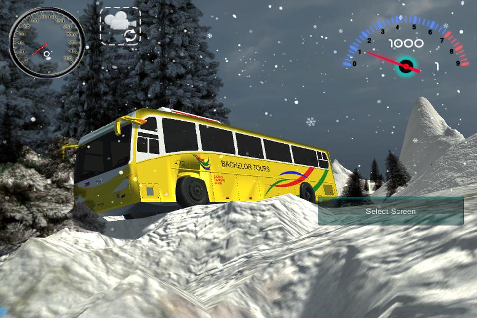 Extreme Bus Simulator