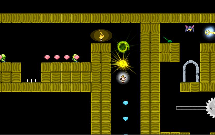 Super Kario World