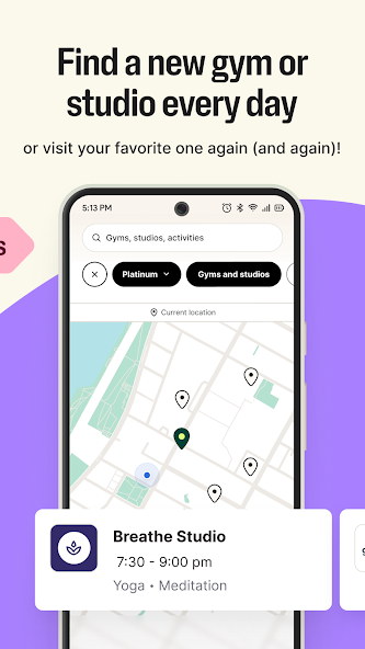 Wellhub (Gympass)