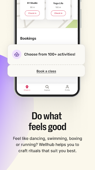 Wellhub (Gympass)