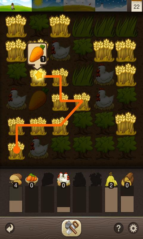 Puzzle Craft