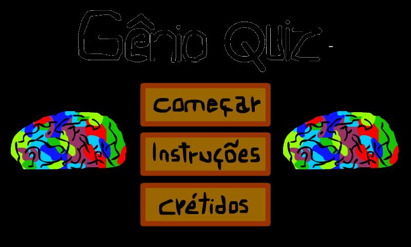 Genius Quiz 10