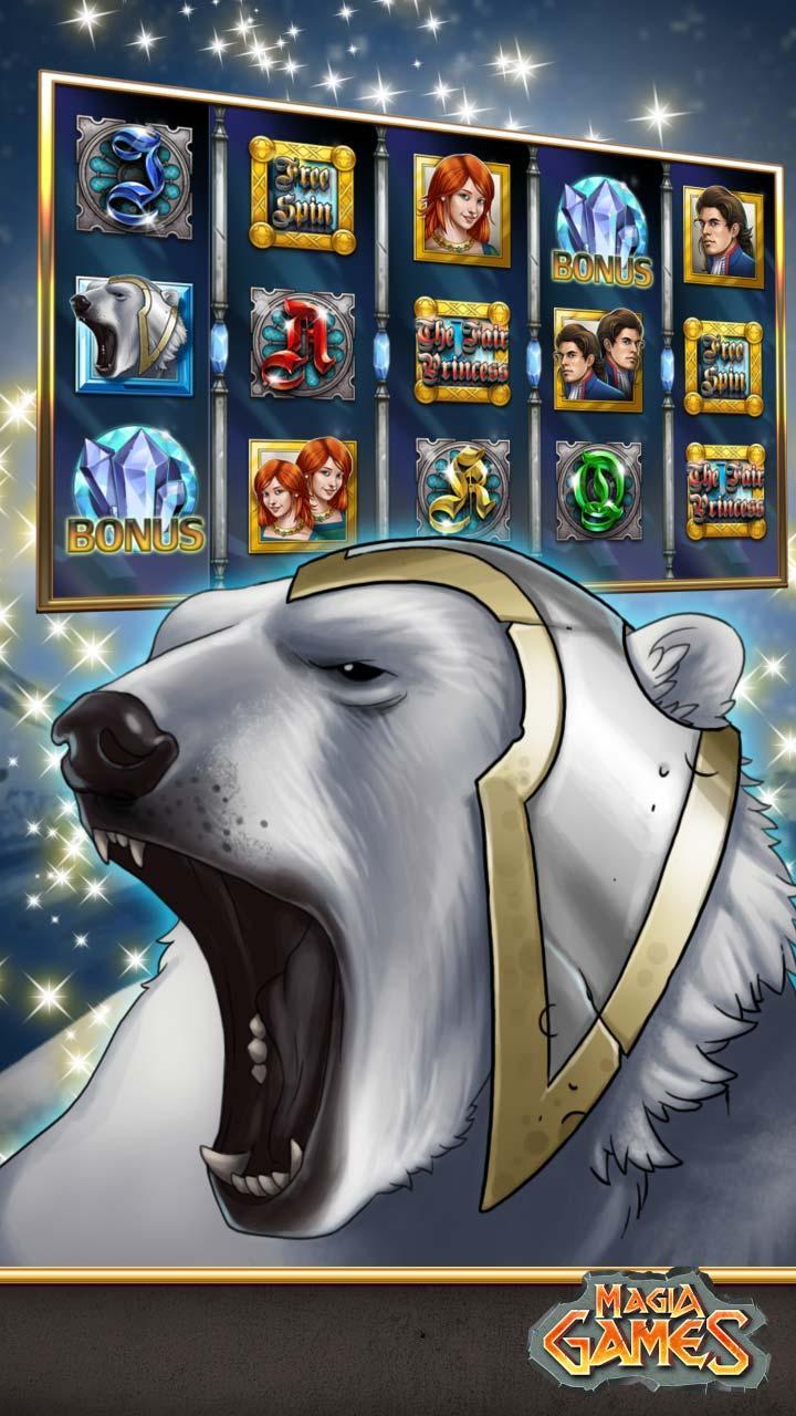 The Fair Princess Free Slots