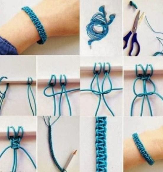 Creative Bracelet Ideas