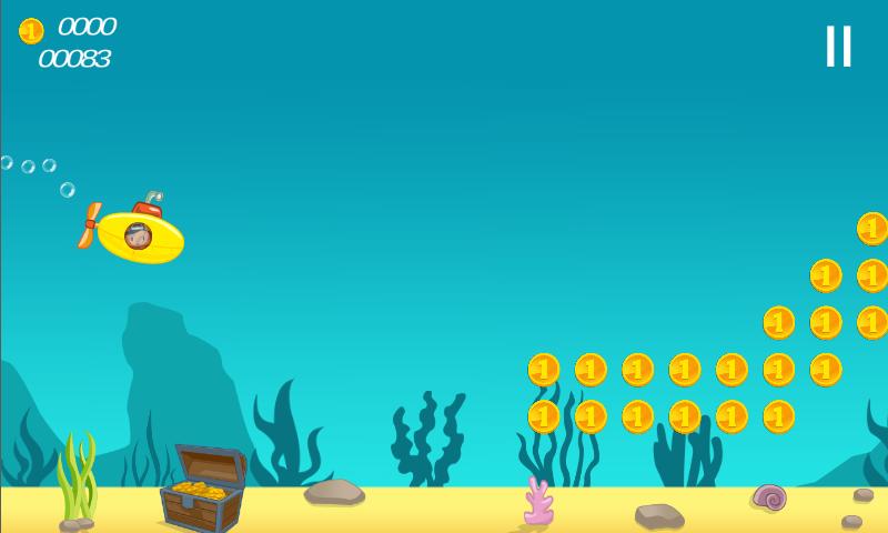 Pepee Swimming