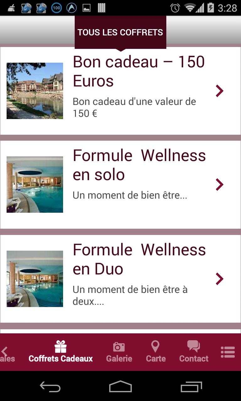 Domaine du Moulin