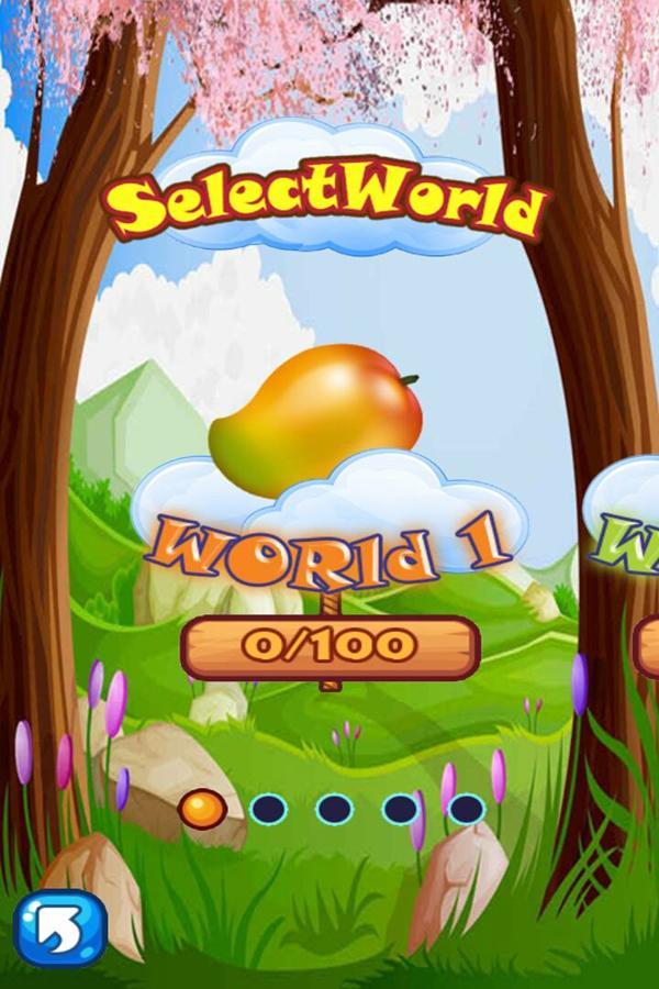 Fruit Story Connect