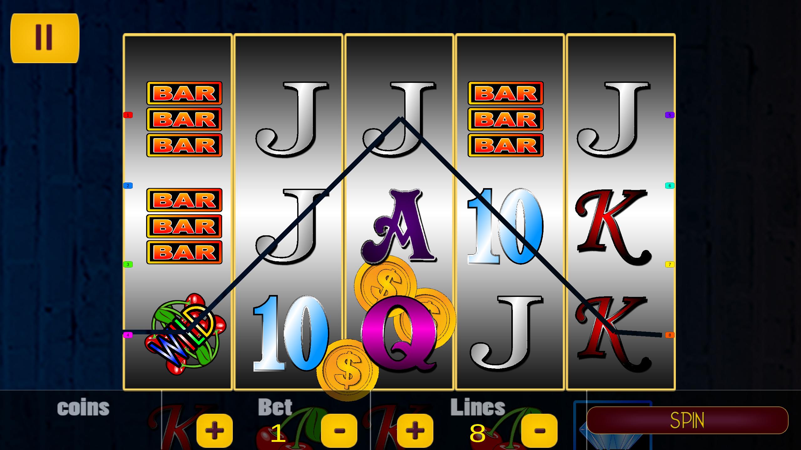 Try Your Luck