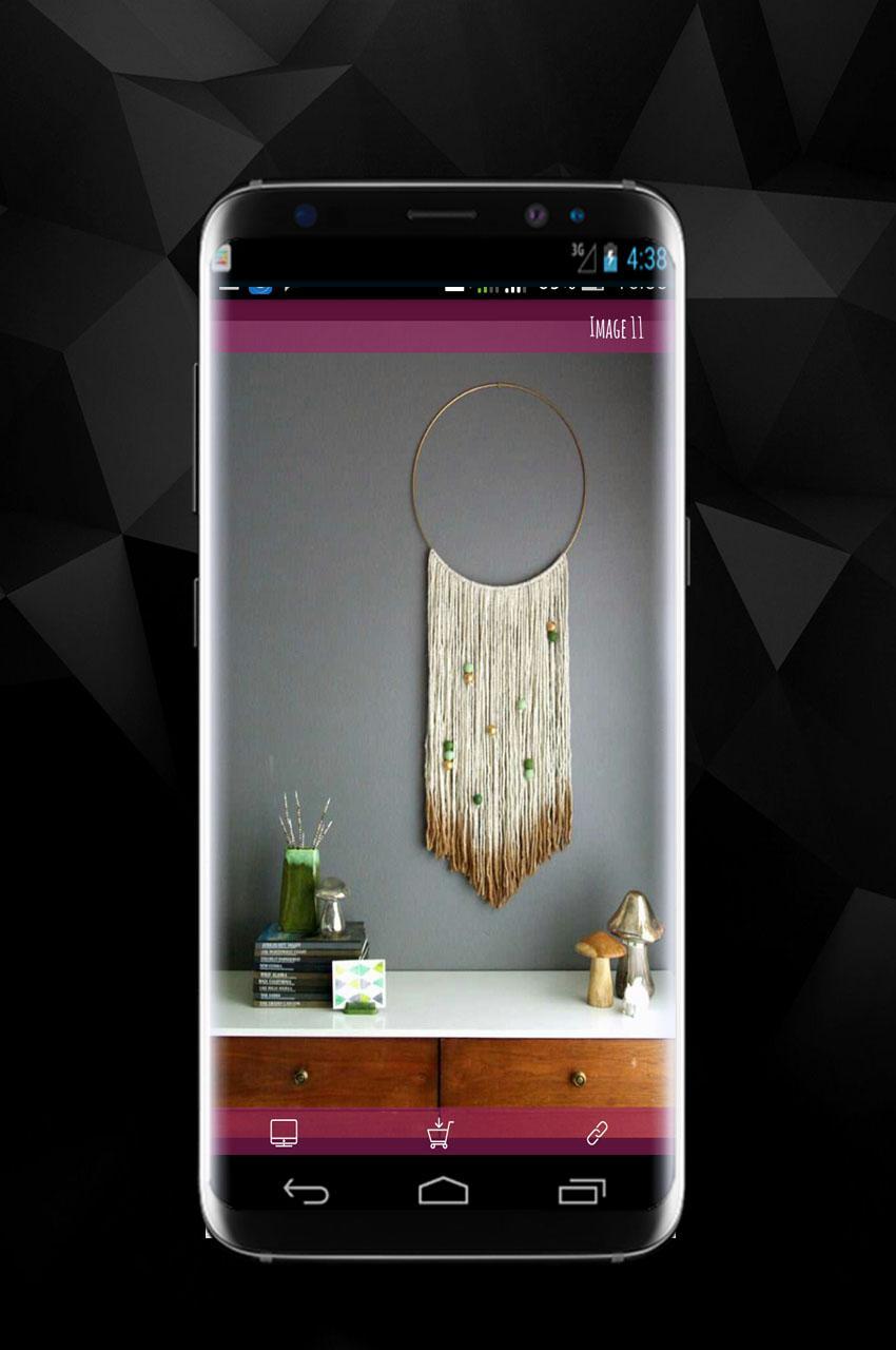 Hanging Decorations Design