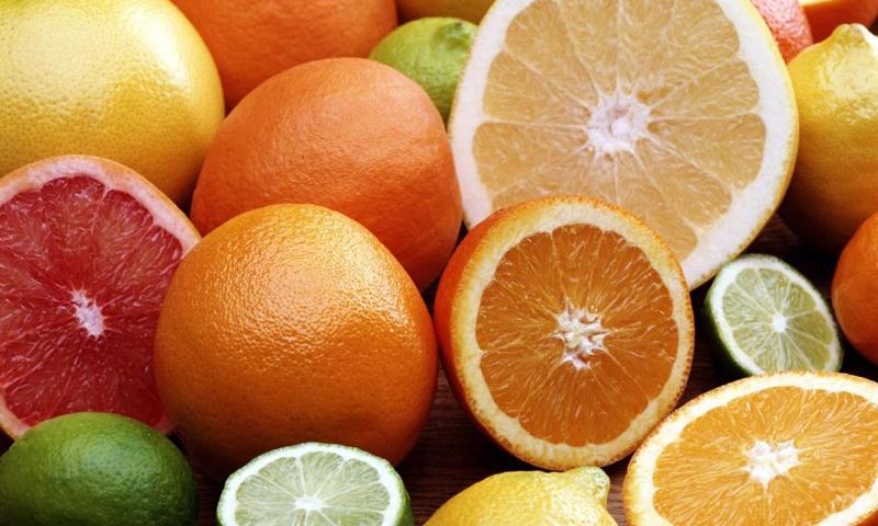 Citrus wallpapers