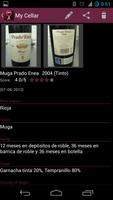 My Cellar
