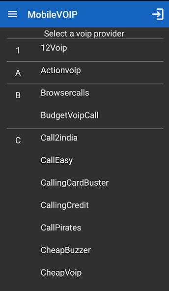 HOTVOIP Save on calls