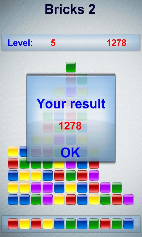 Blocks Games