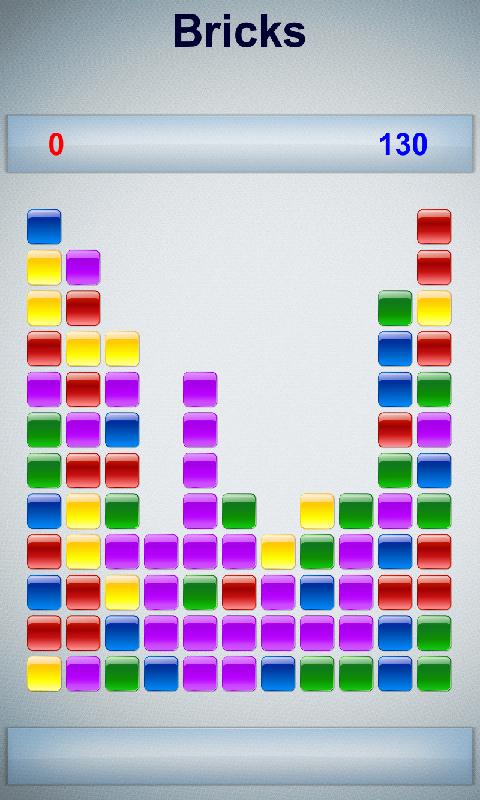 Blocks Games