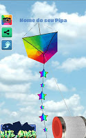 Kite Maker - FABRICA DE PIPAS